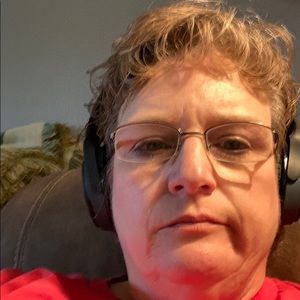 Meet your Posher, Lea ann